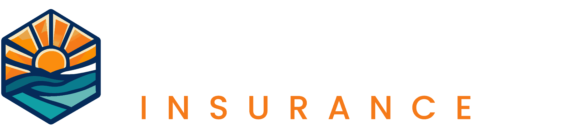 Carmel Bay Group Insurance Footer logo