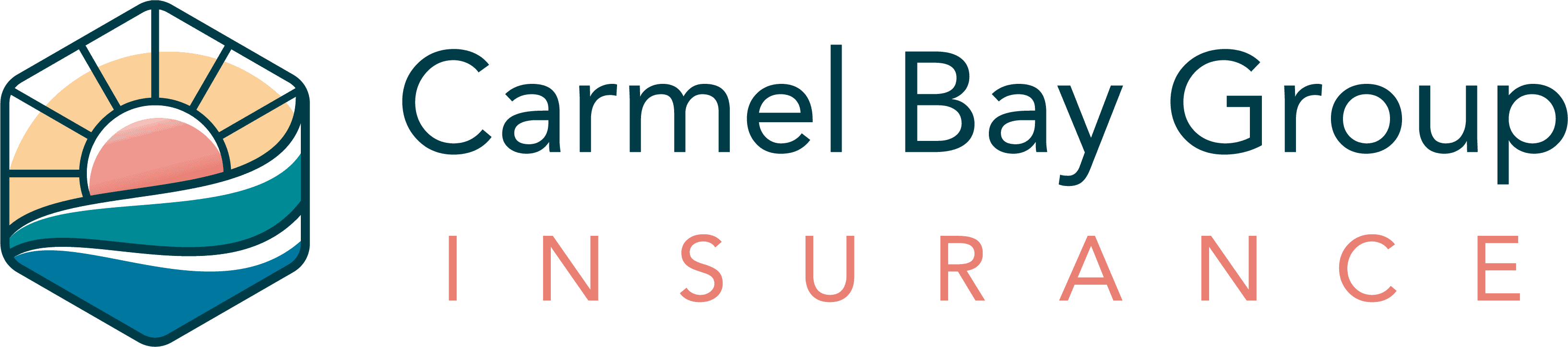 Carmel Bay Group Logo - color