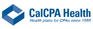 CalCPA Health Logo