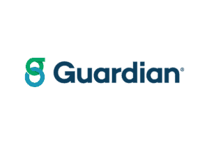 guardian logo