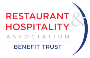 restaurant hospitality assoc benefit trust logo