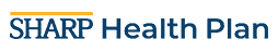 Sharp Health Plan logo