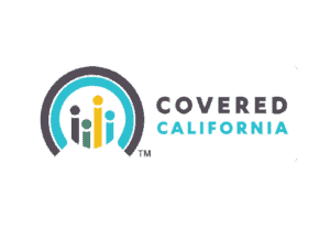 covered california logo