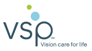 VSP vision care logo