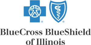 blue cross blue shield of illinois logo