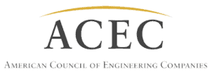American council of engineering companies logo