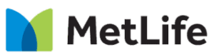 metlife logo