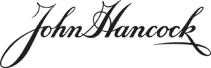 john hancock logo