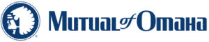 mutual of omaha logo