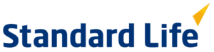 standard life logo